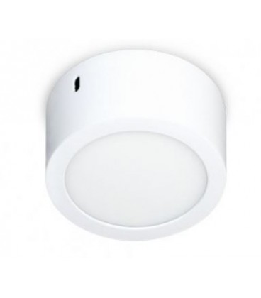Downlight Sup. LED Redondo 6W 4200K