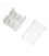 Conector Intermedio Para Tira Led Ip68