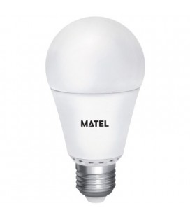 STANDAR LED 3 INT. 10W FRIA E27 A60