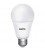 STANDAR LED 3 INT. 10W FRIA E27 A60