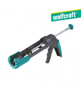 PISTOLA SELLADORA MG200 4352000 WOLFCRAF