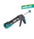 PISTOLA SELLADORA MG200 4352000 WOLFCRAF