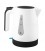 HERVIDOR DE AGUA ELECTRICO 1200W 1L