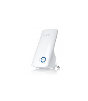 WIRELESS LAN REPETIDOR TP-LINK N300 TL-W