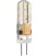 BOMBILLA LED G4 230V 2W CALIDA