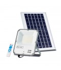 Proyector Led Solar Venecia 50W 6000K