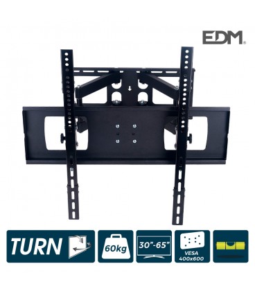 SOPORTE PLASMA/LCD/LED DE 30-65 PULGADAS