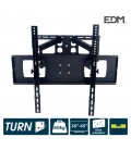SOPORTE PLASMA/LCD/LED DE 30-65 PULGADAS