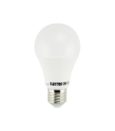 Bombilla Led 7W RGB A60
