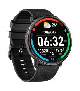 Smartwatch COOL Pantalla AMOLED Forever 