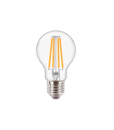 BOMBILLA STANDARD A60 8W 2700K DIMMABLE