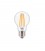 BOMBILLA STANDARD A60 8W 2700K DIMMABLE