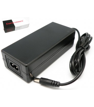 ALIMENTADOR CONMUTADO 12V 5A