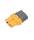 Conector XT60H hembra