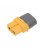 Conector XT60H hembra