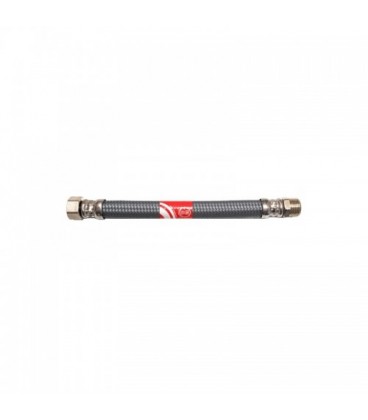UNIFLEX 50 cm. M3/4 x H3/4 TERMOS