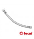 UNIFLEX 30 cm. H3/4 x H3/4 TERMOS