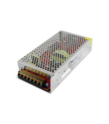 Alimen.de tiras LED. IP20. 230V-12V 120W