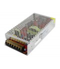 Alimen.de tiras LED. IP20. 230V-12V 120W