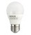 Bombilla LED G45 Regulable