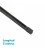2M 2 HILOS CARRIL PARA FOCO PINDAL NEGRO