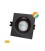 7W ARO BASC. CUADRADO EMPOTRABLE LED