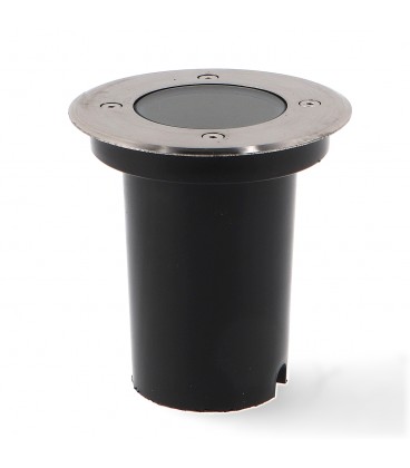 Foco Empotrable Suelo Ip67 GU10