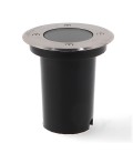 Foco Empotrable Suelo Ip67 GU10