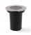 Foco Empotrable Suelo Ip67 GU10