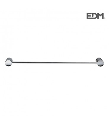 TOALLERO BARRA - INOX. - 57,24CM
