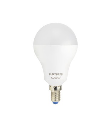  STANDARD LED 10W CALIDA E14 A60
