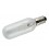 TUBULAR CAMPANA 40W E14 220V CLARA
