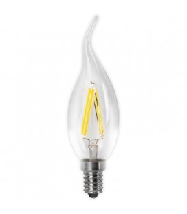 VELA LED BOHEMIA CLARA 5W E14 CALIDA