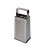 RALLADOR INOX 4 CARAS
