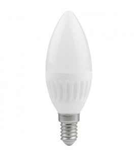VELA LED E14 10W CALIDA