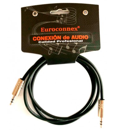 Jack 3.5mm St Ma a 3,5mm St Ma, 5m