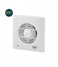 EXTRACTOR DE AIRE EDM 13W 75MM 120M3