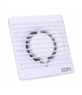 EXTRACTOR DE AIRE EDM 13W 75MM 120M3
