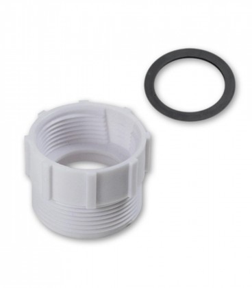 ADAPTADOR SIFÓN 1/4 - 1/2