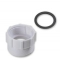 ADAPTADOR SIFÓN 1/4 - 1/2