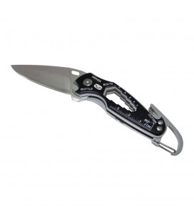SMARTKNIFE NAVAJA CON 11 HERRAMIENTAS EN