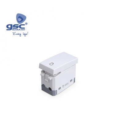 Modulo pulsador campana 10A