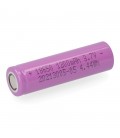 Pila Litio 18650 3'7V 1200 MHa