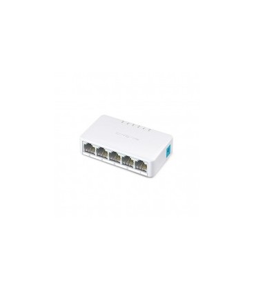 HUB SWITCH 5 PTOS 10/100 TP-LINK SF1005D