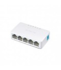 HUB SWITCH 5 PTOS 10/100 TP-LINK SF1005D