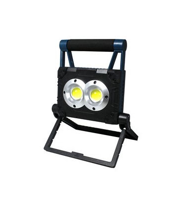 FOCO LED SOLAR PORTÁTIL