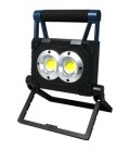 FOCO LED SOLAR PORTÁTIL