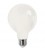GLOGO LED FILAM. G80 E27 4W OPAL CALIDA