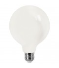 GLOGO LED FILAM. G95 E27 4W OPAL CALIDA