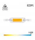 LINEAL 78MM LED 6W FRIA R7s